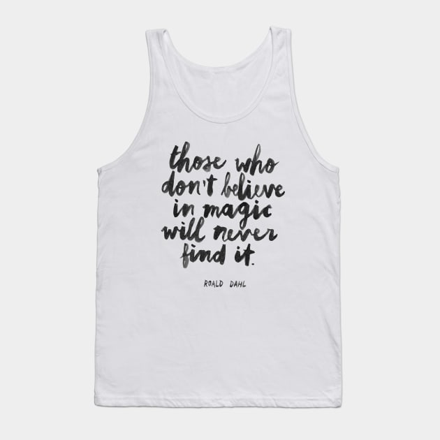 Magic Tank Top by Me And The Moon